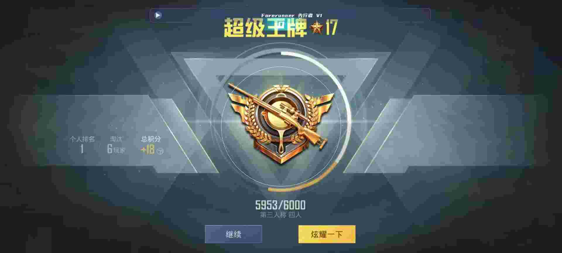 和平精英鸡腿辅助自瞄 - ��ƽ��Ӣ����ž�1v4辅助预览图